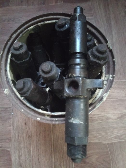 Прибор для проверки изделий на биение Тип ПБМ 200