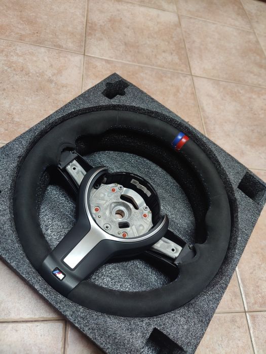 Volante BMW original F32