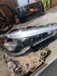 Фара BMW X1 F48 Full Led lci
