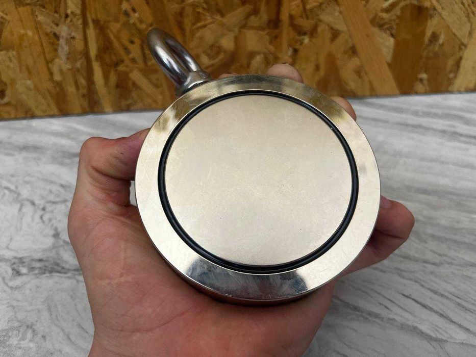 Магніт 350кг | Неодимовий | Сильний | Двосторонній | 94-3