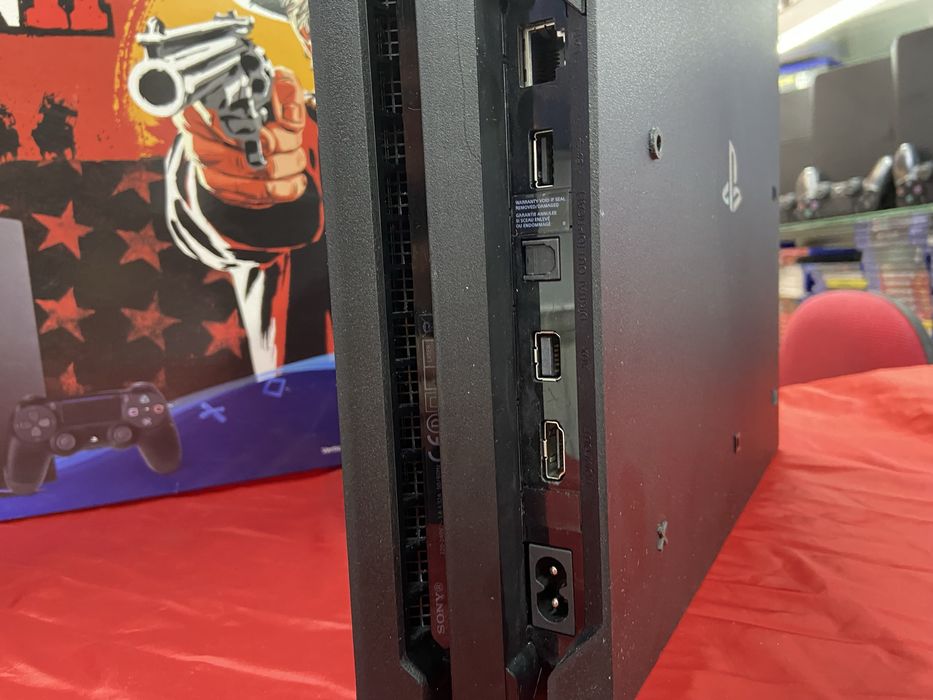 Ps4 Pro 1TB Sony Playstation 18міс гарантія IGame Харків