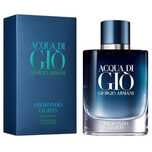 Giorgio Armani Acqua Di Gio Profondo Lights  Edp UNIKAT - 40 ml