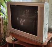 Телевизор Philips 29PT8650/12 29"дюйма. Польша