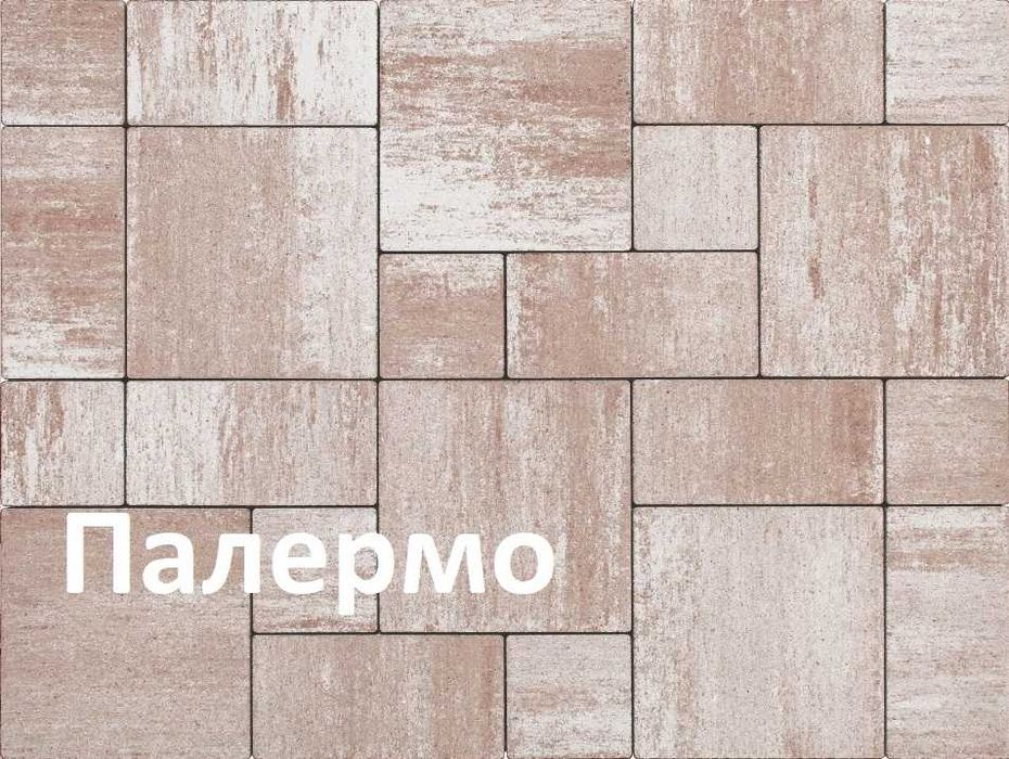 Тротуарная плитка Лайнстоун со скидкой!