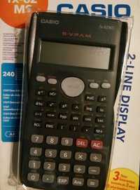 Calculadora Casio FX-82 MS