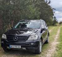 Продам Mercedes-Benz ML280 CDI 4matic 2006