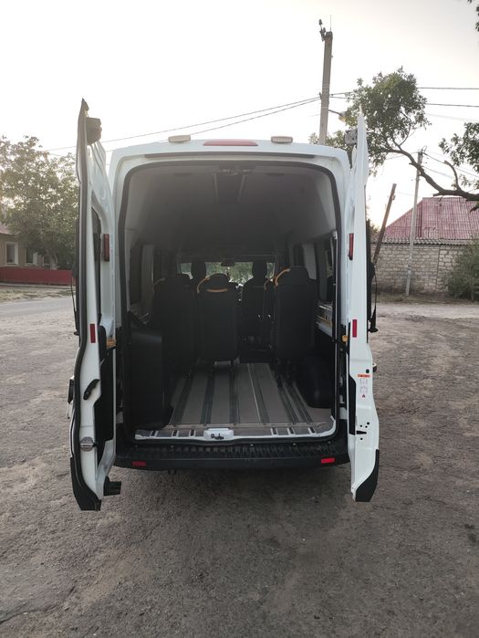 Продам Форд транзит