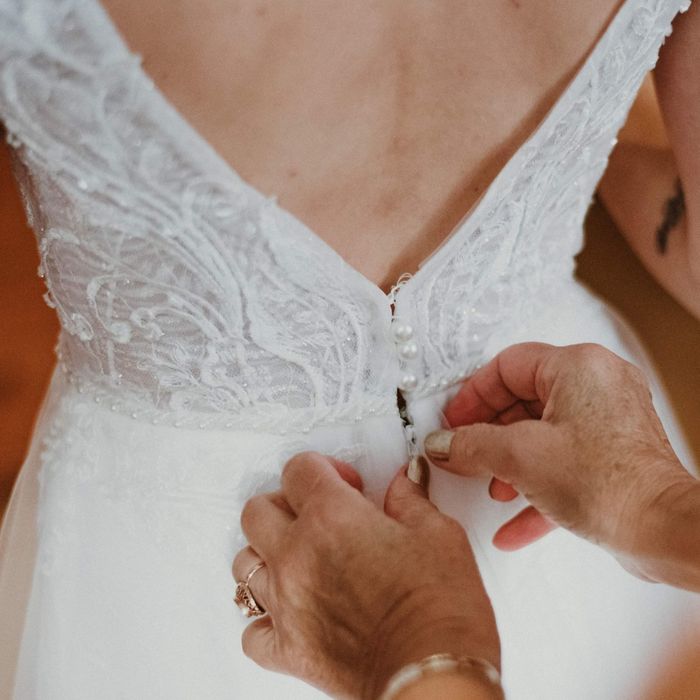 Wyjątkowa suknia ślubna XS / 155+9 cm - ZAPROPONUJ CENĘ < 3