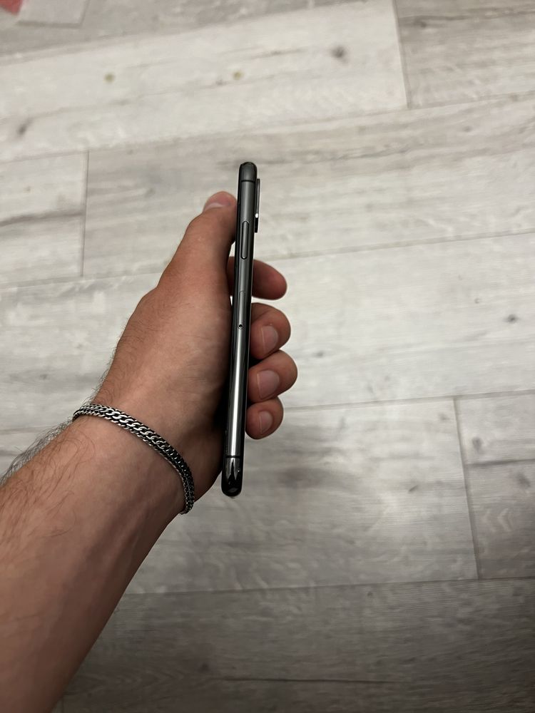 Iphone xs 64gb 100%