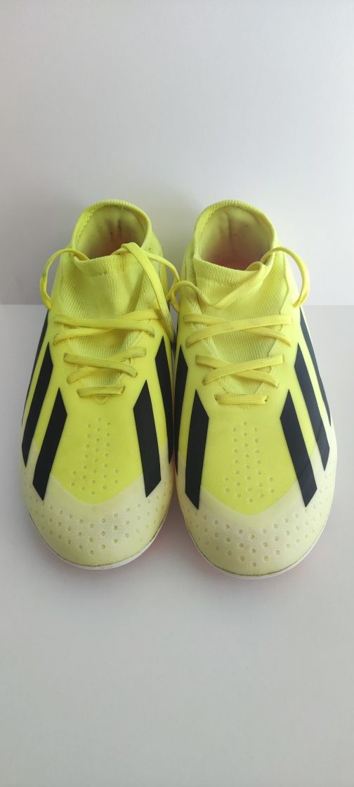 Korki Adidas crazyfast