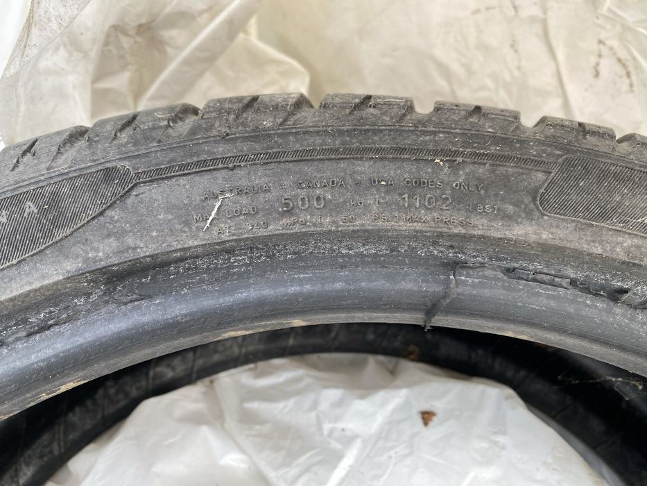 Літні шини гума Pirelli Cinturato P7 205/40 ZR17