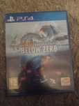 Subnautica below zero
