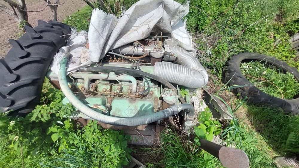 Комбайн форштріт Е-516 по 15грн за кг