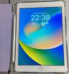 Apple iPad 6th 128GB, Gwarancja 5 msc, nowa bateria 100%