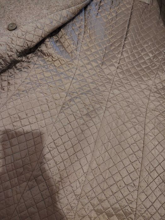 Casaco de inverno como Novo