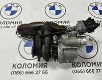 BMW N20 турбіна бмв н20 f10 f25 f30 f15 x1 f07