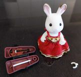 Sylvanian 6009 koncert skrzypce