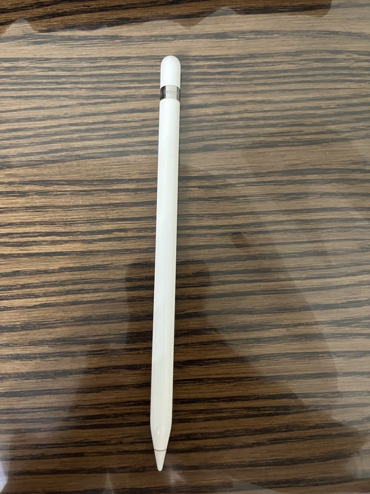 Apple pencil 1