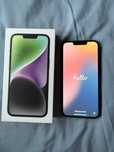 Iphone 14 128 GB