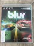 #1324 blur ps3 playstation 3 gra