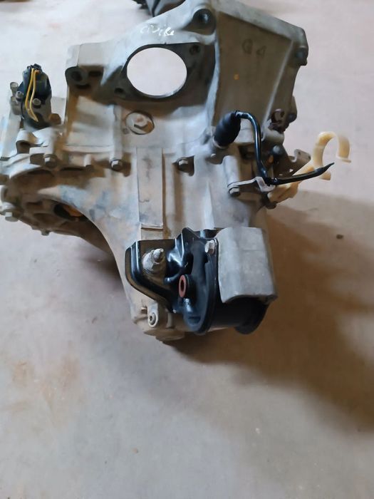 Caixa de velocidades - Honda Civic 1.5i ( D15B2 )