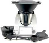 Nowy Thermomix TM6, możliwość obejrzenia i dostawy osobistej