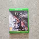 Star Wars Jedi Fallen Order Xbox One