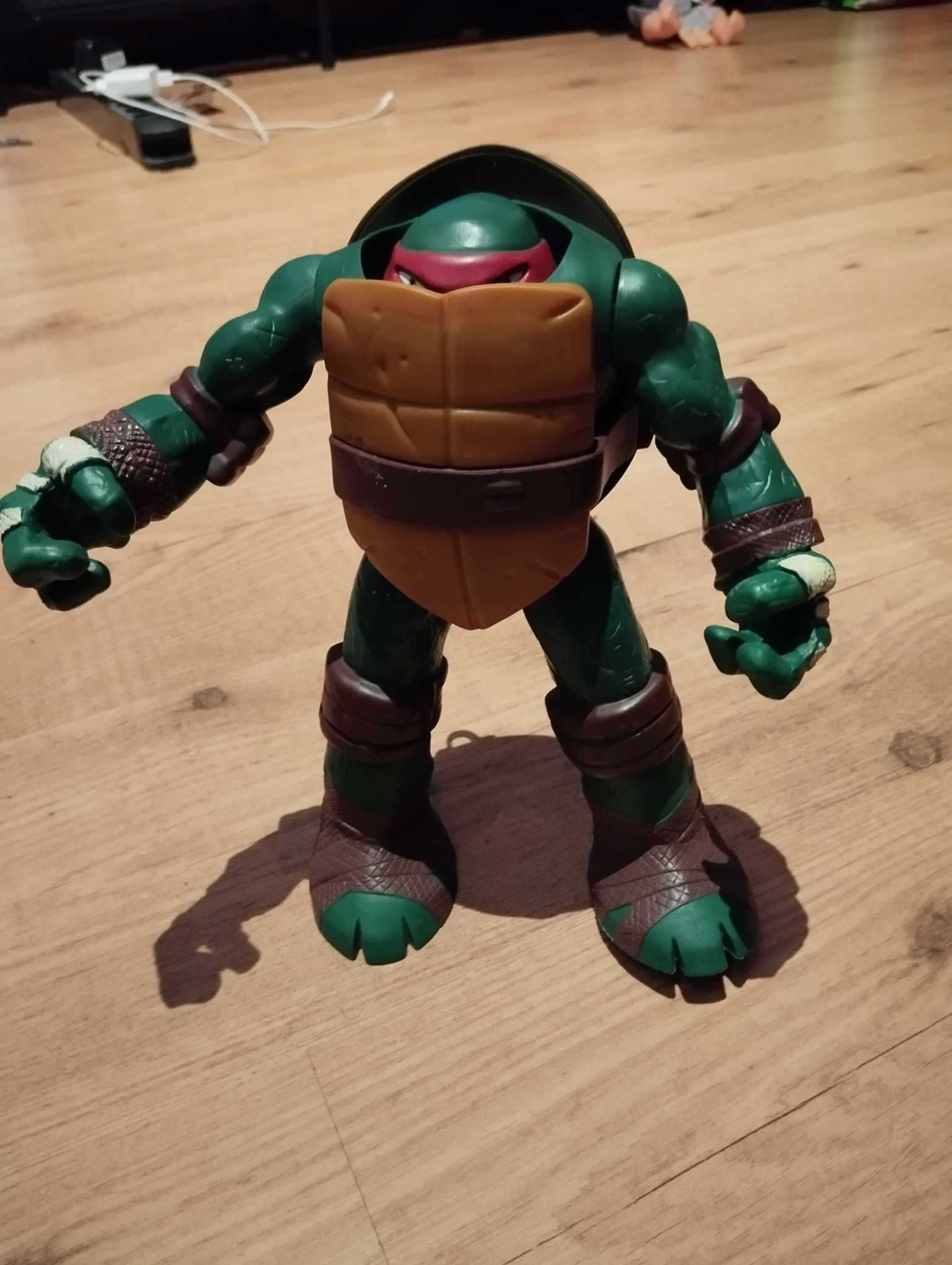 Tartaruga Mutante - Raphael - 2014