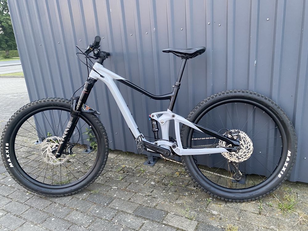 Rower Giant trance X 3 2022 Enduro, MTB