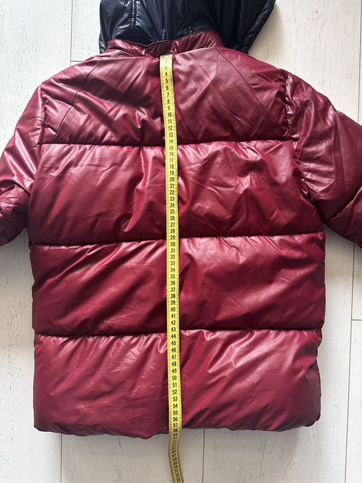 Kurtka zimowa Mayoral Nukutavake 152cm