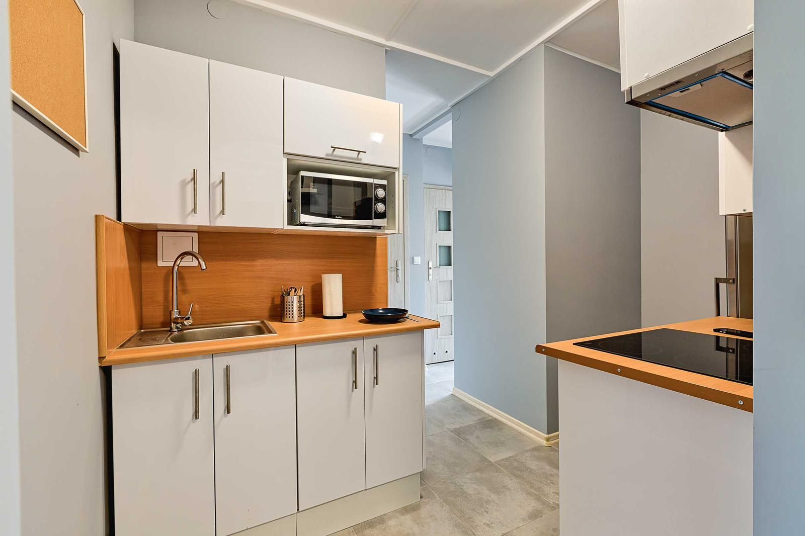 Room for Rent - Pokój do wynajęcia - Dostępny od 1 sierpnia 2025 r.
