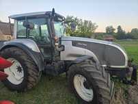 SPRZEDAM Ciągnik Valtra 140