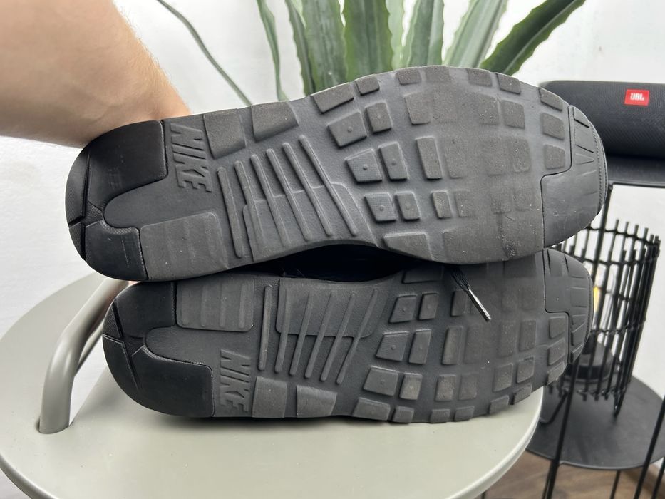 Оригінал! Кросівки Nike Air Max Tavas 43 розмір М05778