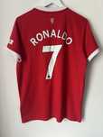 Adidas Manchester United Ronaldo #7 koszulka