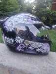 Kask agv k-3, M 57-58
