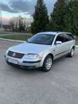 Volkswagen Passat b5 + автомобіль