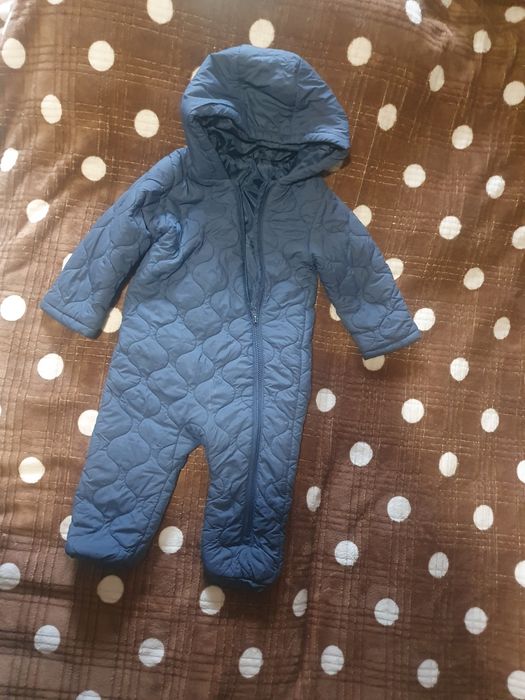 Продам весенне-осенний комбенизон