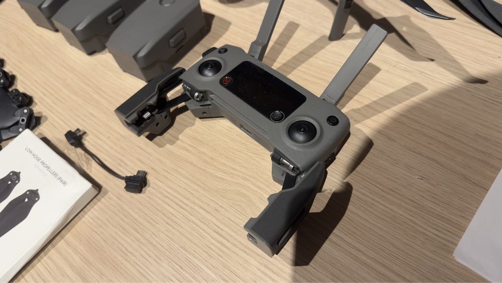 Dron DJI Mavic 2 Zoom