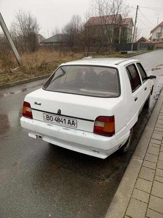 Продаж Заз славута