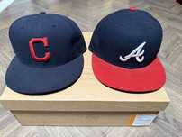 New Era 59Fifty 56,8см(7 1/8)
