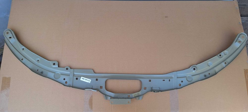 капот Mazda CX50 Мазда ЦХ50