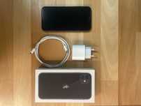 Iphone 11 64GB Czarny Bardzo Dobry Stan