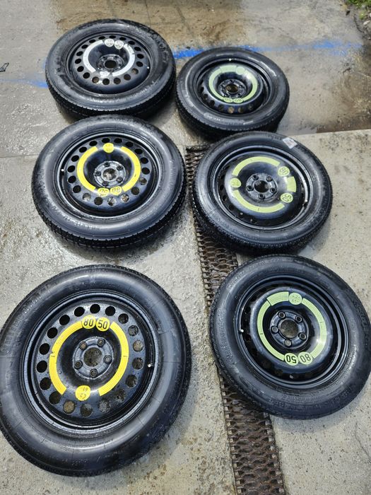 Докатка,запаска Мерседес