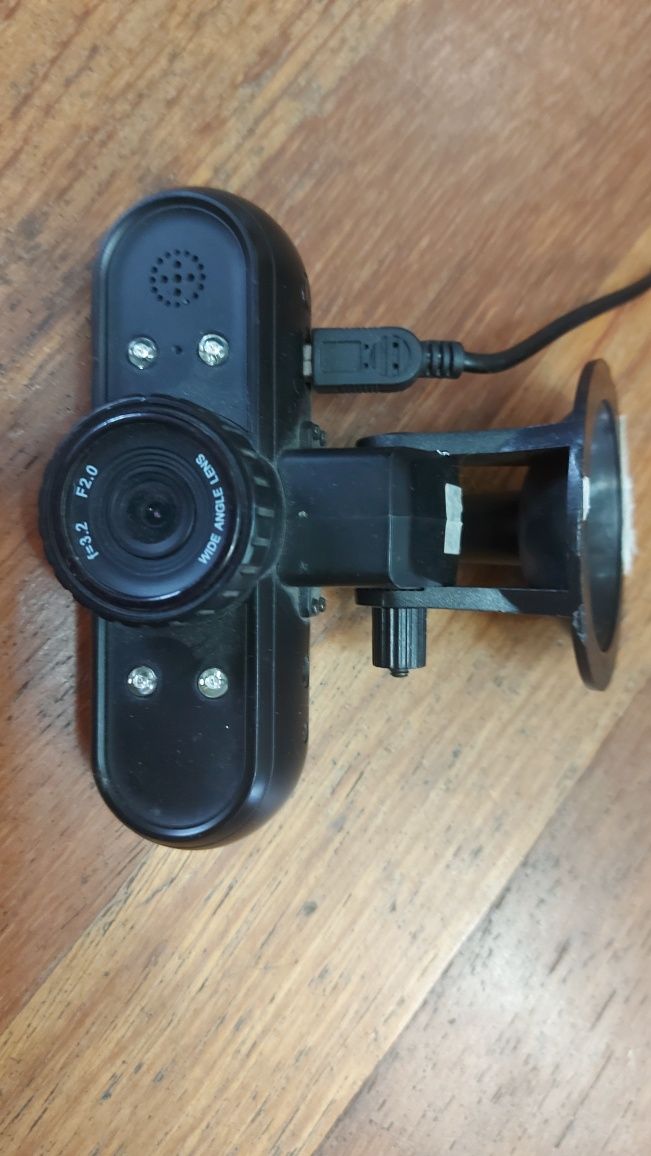 Відеореєстратор Palmann DVR-20F бу