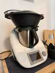 Thermomix TM5 robot kuchenny