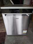 Zmywarka Whirlpool WFC 3C23 PF X