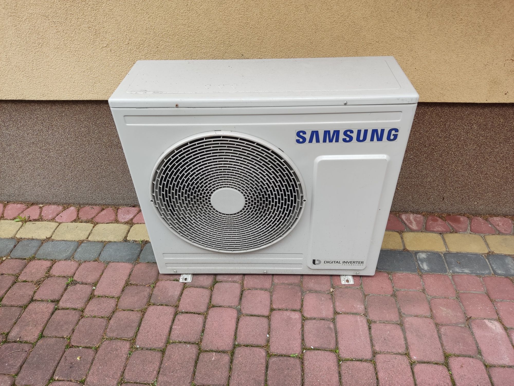 Klimatyzator Samsung 8kw