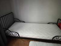 Materac ortopedyczny 80x200