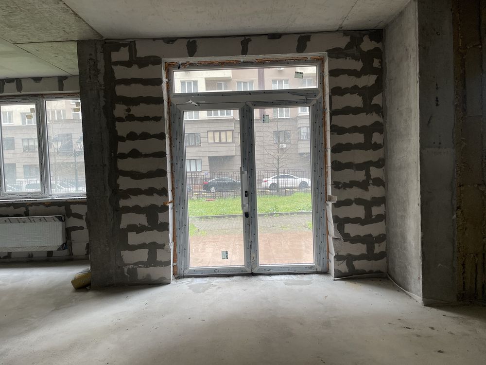 Выгодно ‼️ Продаю Помещение 805m2 Новый ЖК « Одесские традиции»