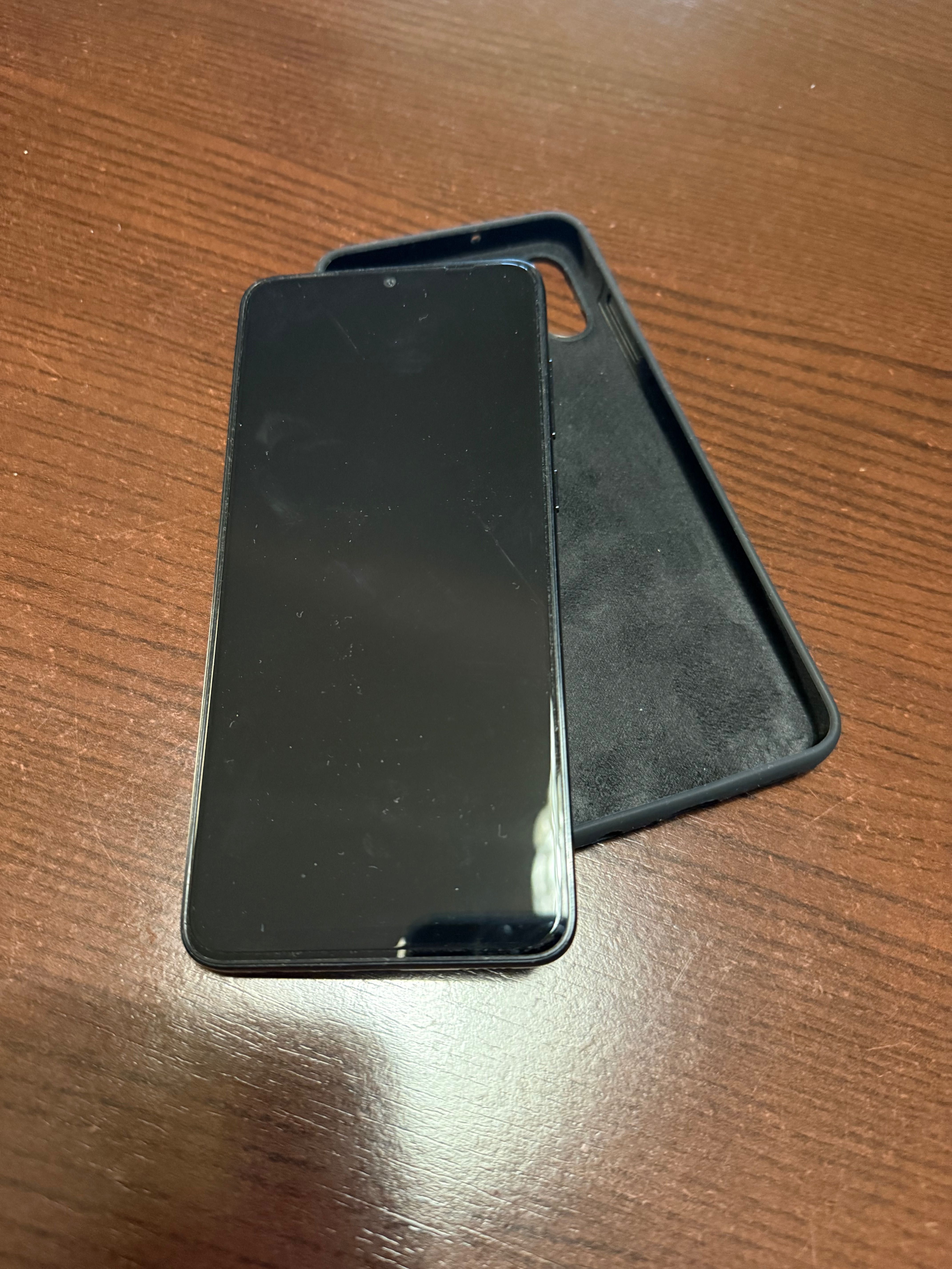 Samsung A05 como novo